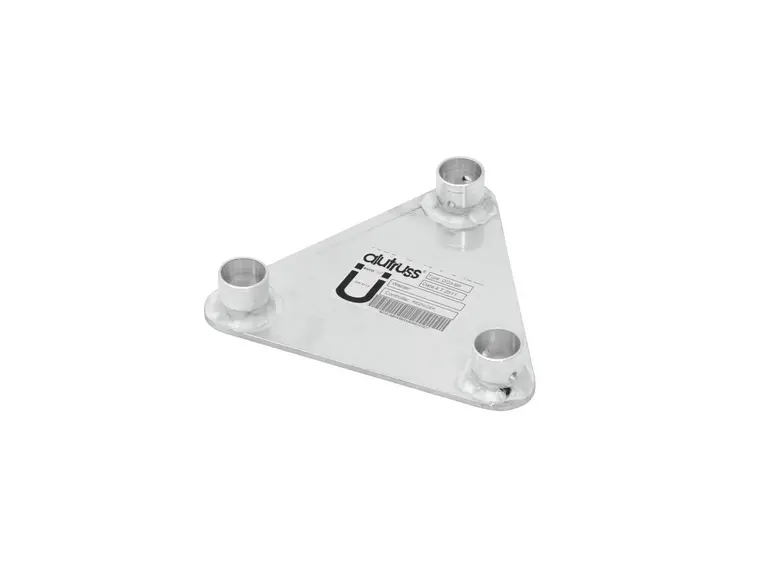 ALUTRUSS DECOLOCK DQ3-BP base plate 